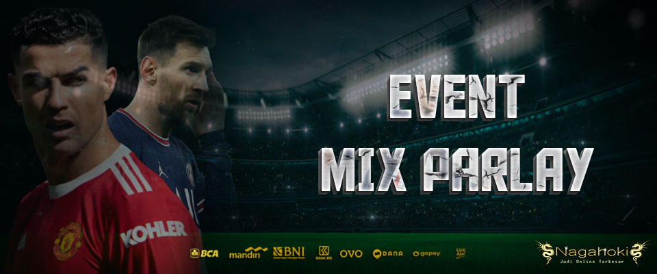 event mix parlay